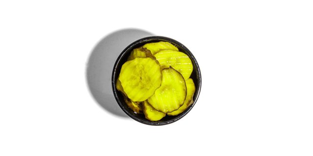 Sweet Pickles