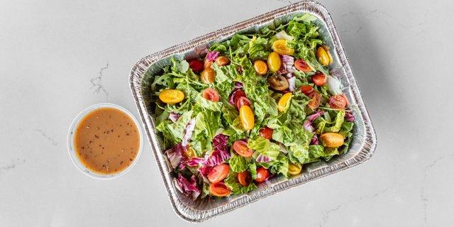 House Salad
