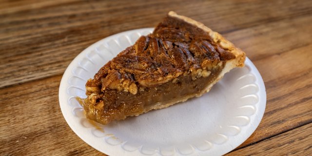 Pecan Pie