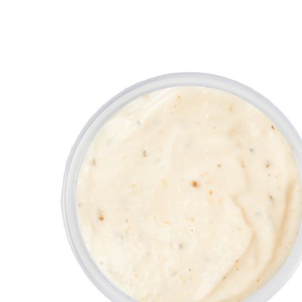 Herb Mayonnaise