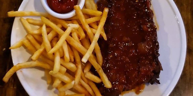 Ribs