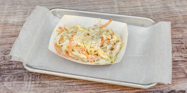 Coleslaw