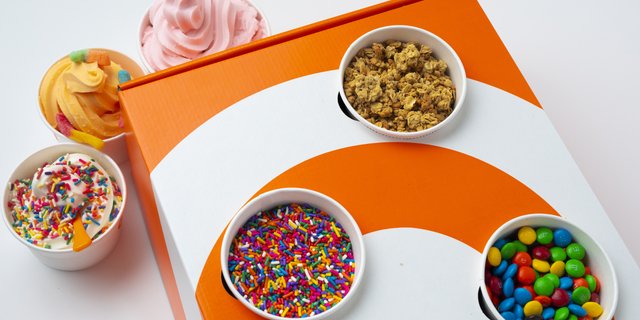 Medium Pop-Up Party Box