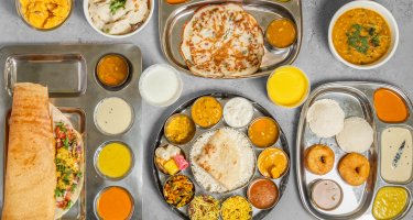 Dosa Express
