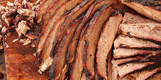 Beef Brisket