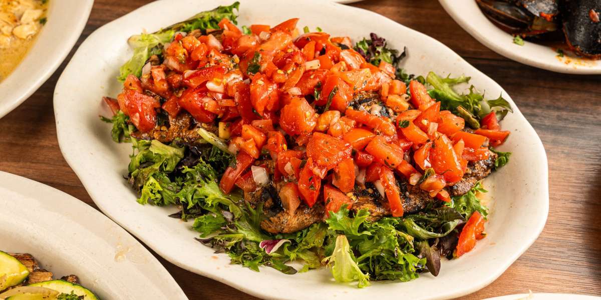 Vincent's Pizzeria and Restaurant