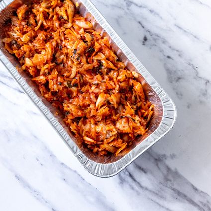 Kimchi Tray