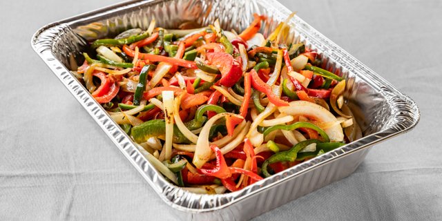 Fajita Vegetables