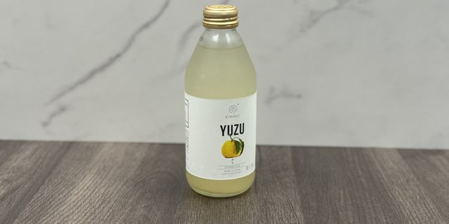 Kimino Yuzu