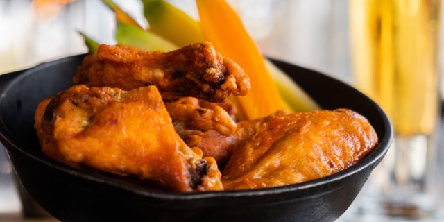 Wings