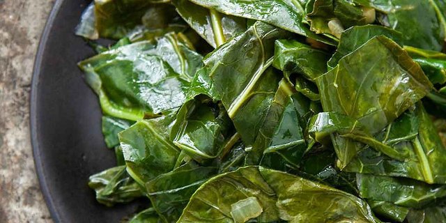 Collard Greens