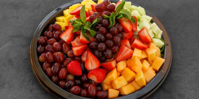 Fruit Platter