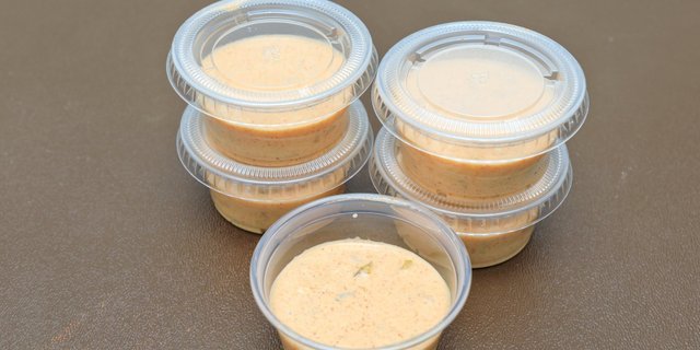 Dipping Sauce