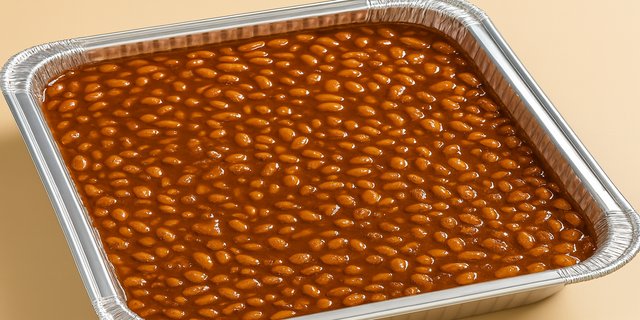 Baked Beans