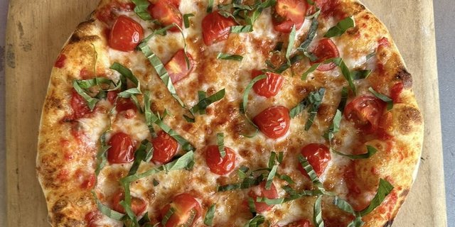 I'm Classy Pizza