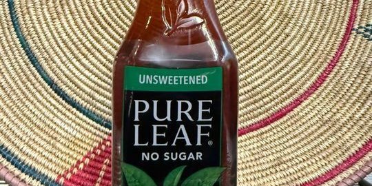 Ice Tea