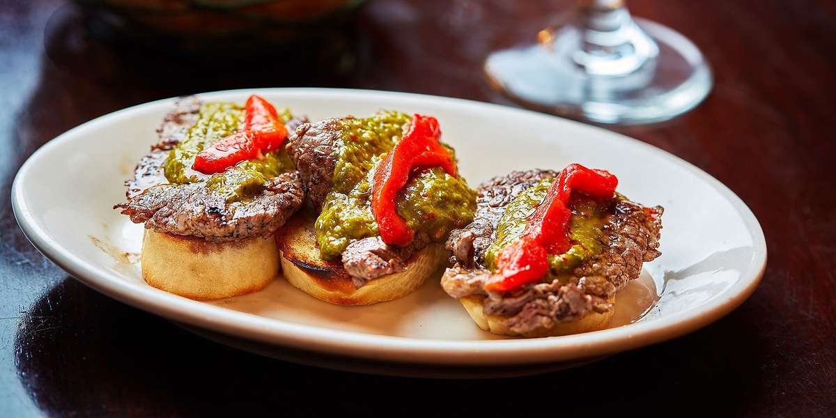Solea Tapas
