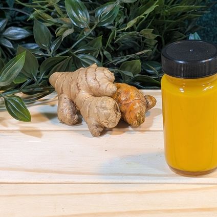 Immunity Boost Wellness Shot