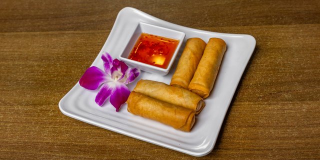Spring Roll