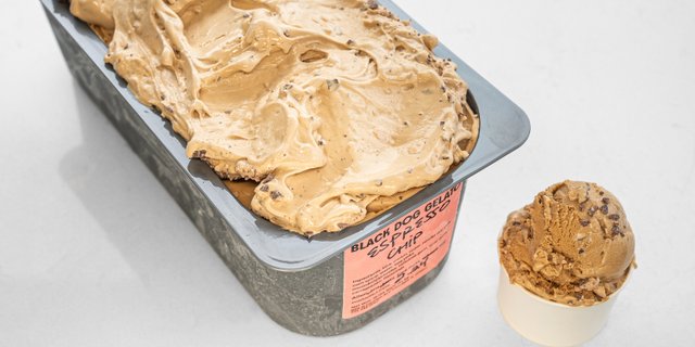 Espresso Chip