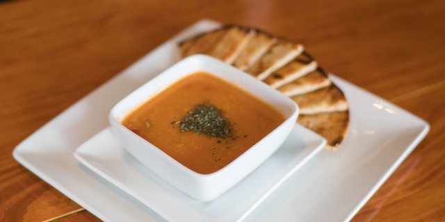 Lentil Soup