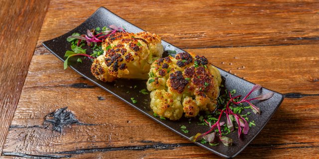 Cauliflower