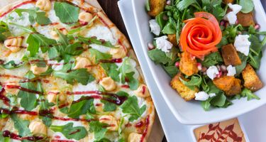 Couch Tomato Catering