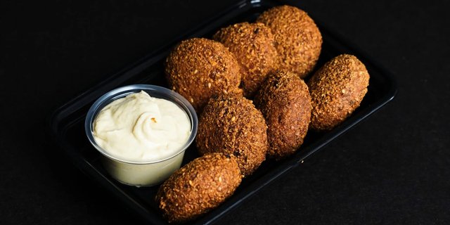 Falafel