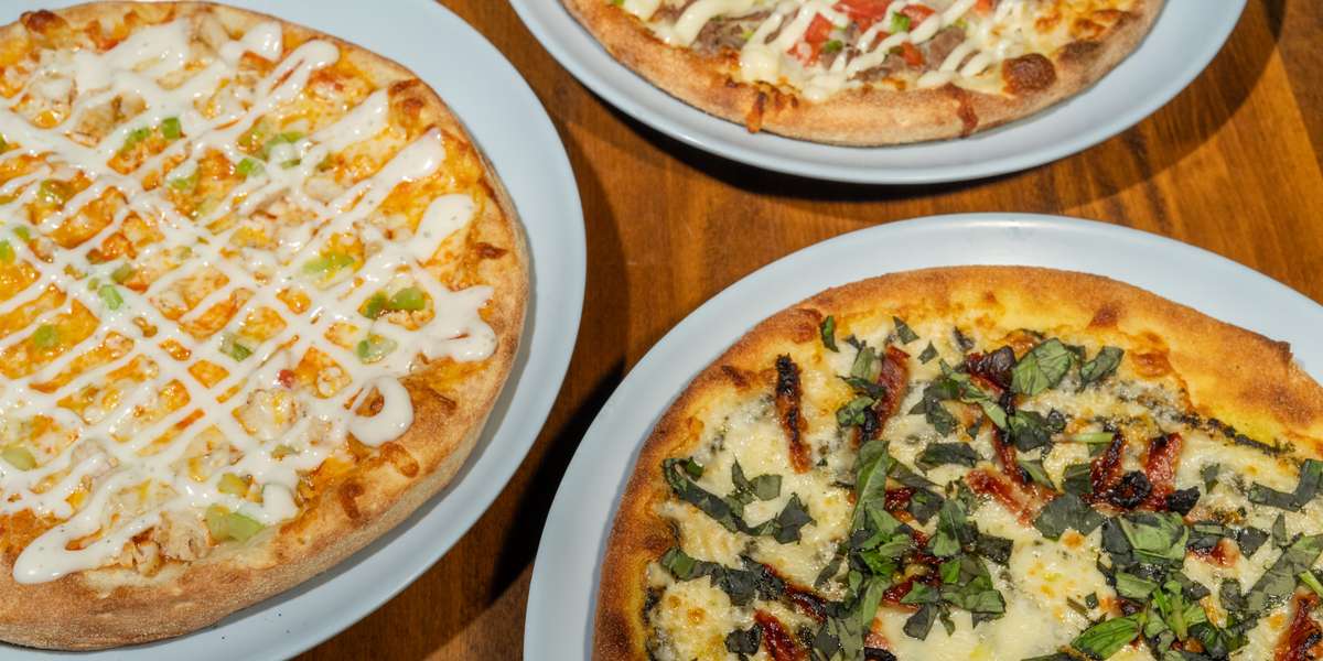 Stone Hot Pizza