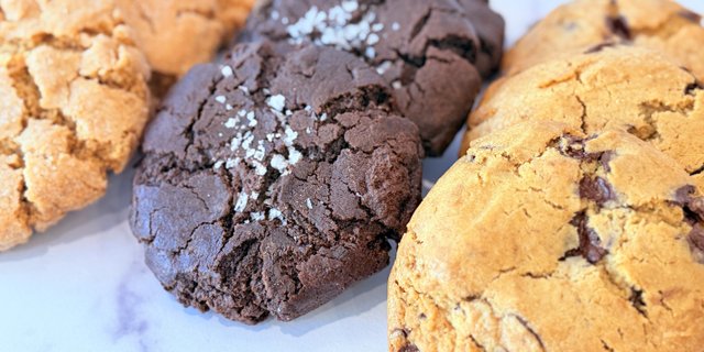 Cookie Pack