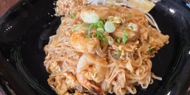 Pad Thai