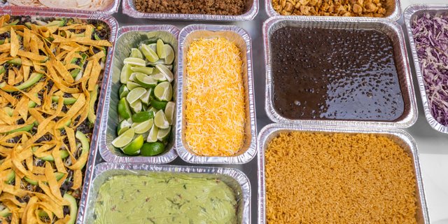 Taco Bar
