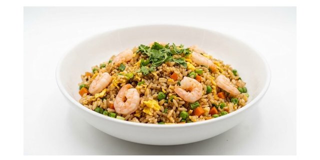 Shrimp Fried Rice