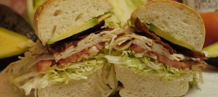 The Deli