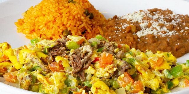 Machaca