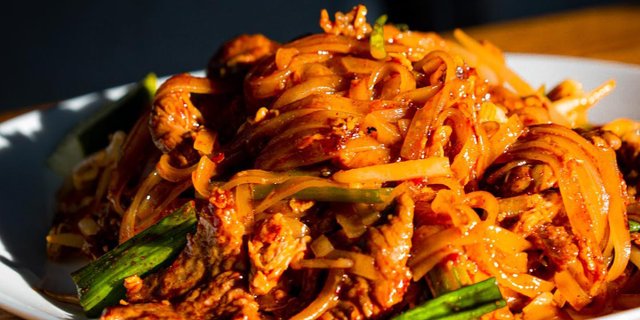 Lamai Pad Thai