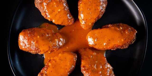 Unreal Wings