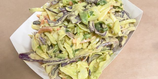 Coleslaw