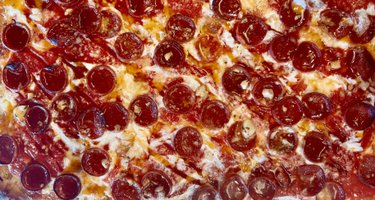 Pienezza Pizza