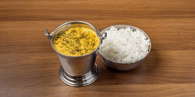 Goat Korma