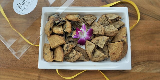 HappyCookies