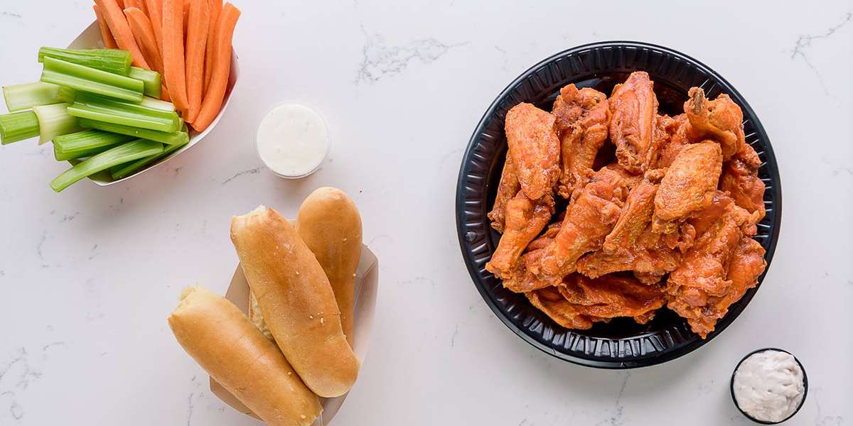 Epic Wings