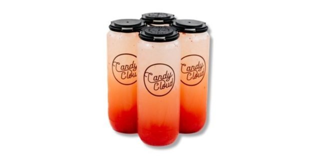 Lemonade 4-Pack