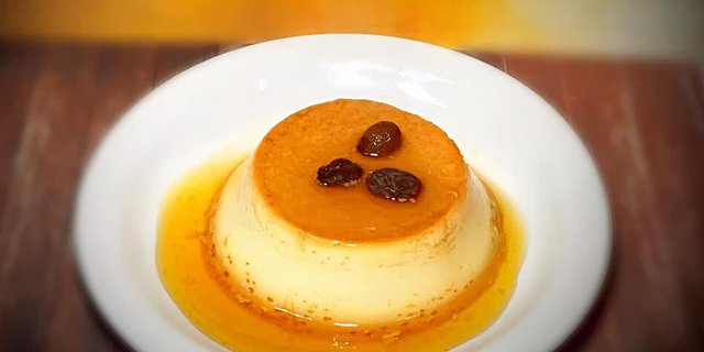 Flan