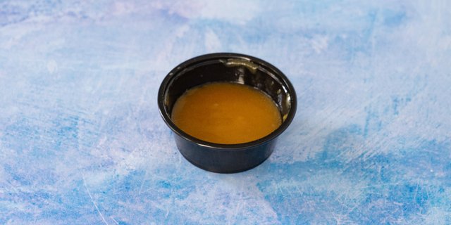 Mango Habanero Sauce