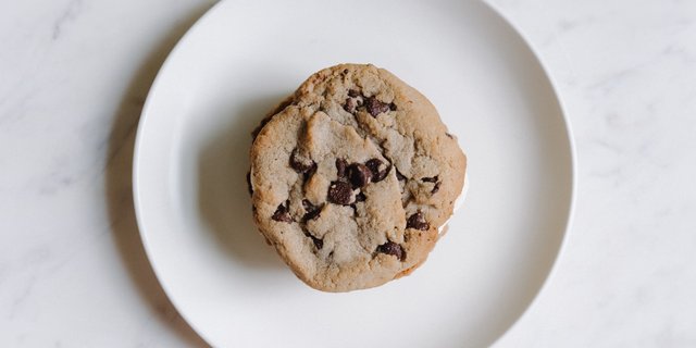 Dozen Chocolate Chips Cookies