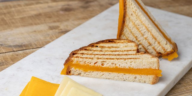 Grilled Cheese