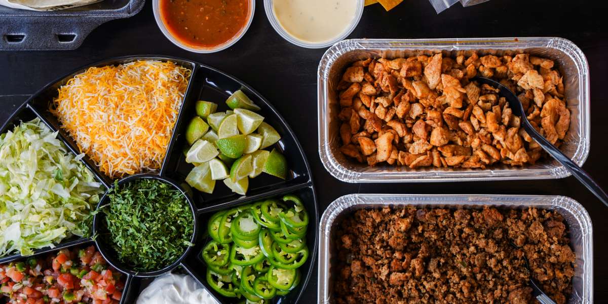 Kavas Tacos + Tequila