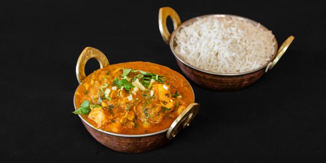 Chicken Curry