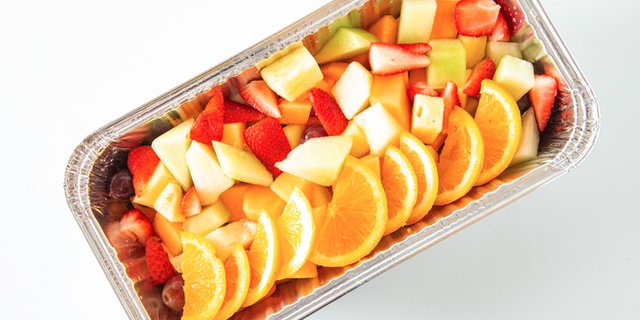 Fresh Fruit